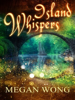 cover image of Island Whispers